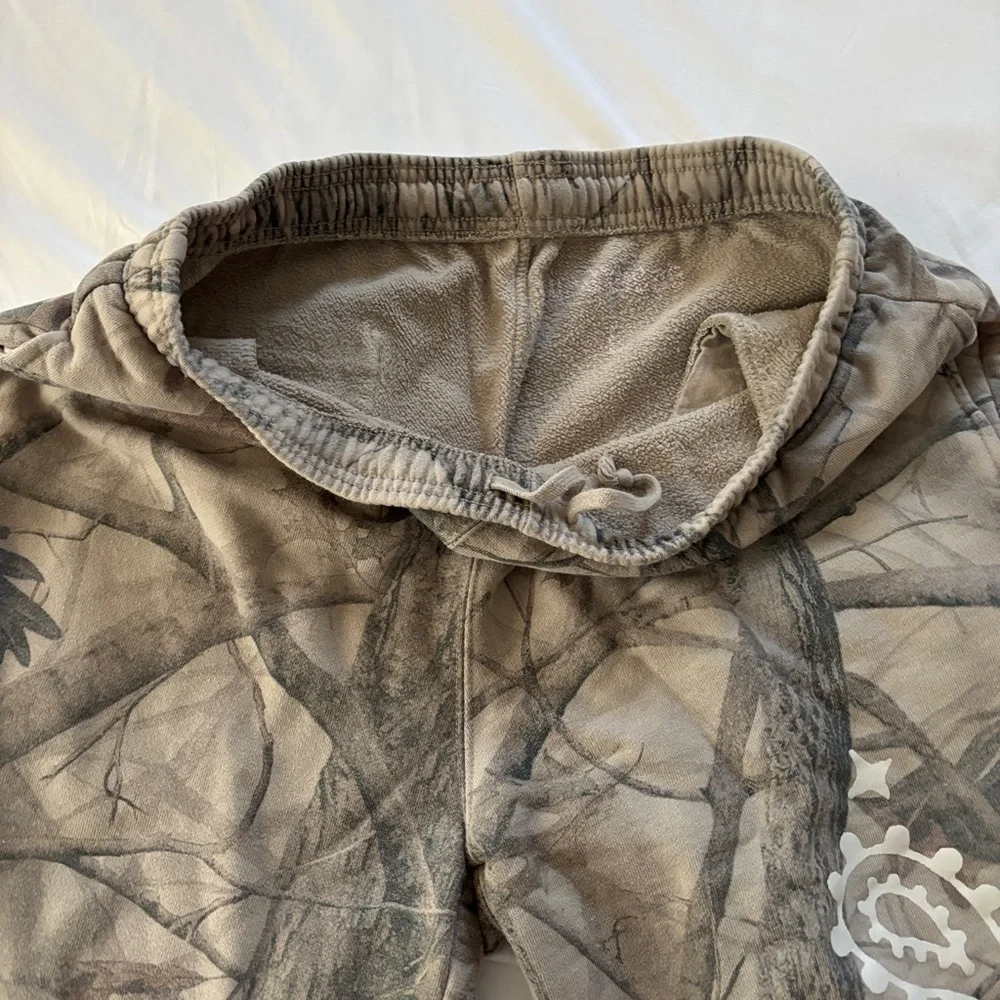 Badwood “Paisley” Real Tree Camo Hoodie and Sweat Set - Picture 6 of 7